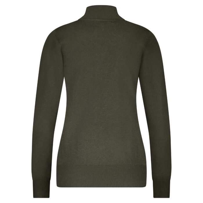 Red Button Turle Sparkle Khaki - Afbeelding 2