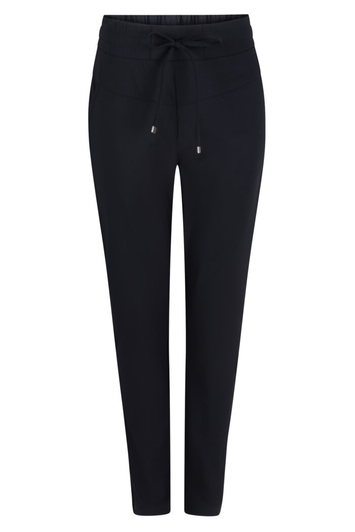 Zoso Amber travel broek black - Afbeelding 2