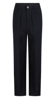 Zoso Beau travel broek black