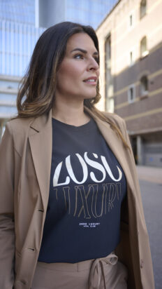 Zoso Selma t-shirt black