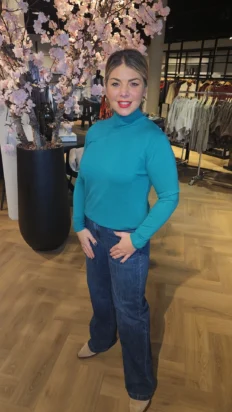 Senorita Turtle col petrol