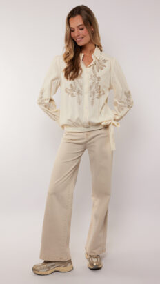 Gmaxx Neona jeans Zand