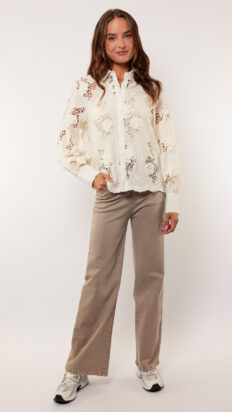 GMaxx Neona Jeans Moon Rock