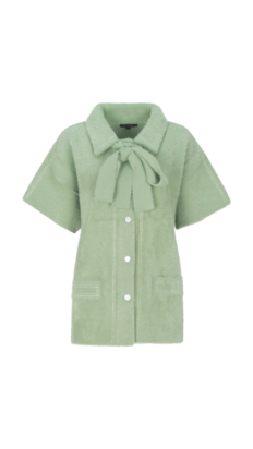 GMaxx Jayleen gebreid vest