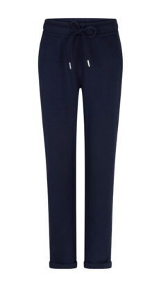 Red Button Stella Scuba broek blauw