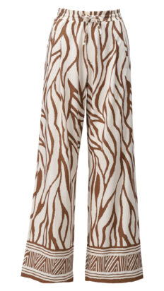 Kdesign C206 Broek met print