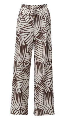 Kdesign C210 Broek met print