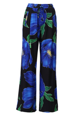 Kdesign C319 broek met design