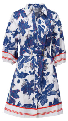 Kdesign C712 Jurk met design