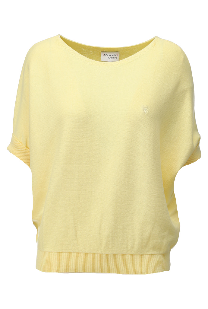 Kdesign C806 Top Lemon