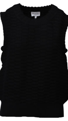 Kdesign C822 Top Zwart