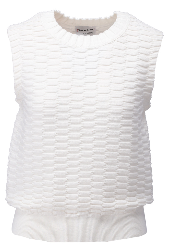 Kdesign C822 Top Egret