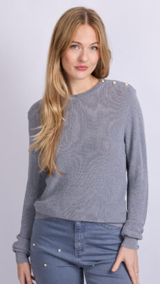 C&S  Kassandra gebreide trui