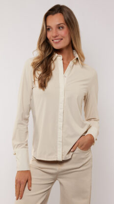 GMaxx Melany blouse zand