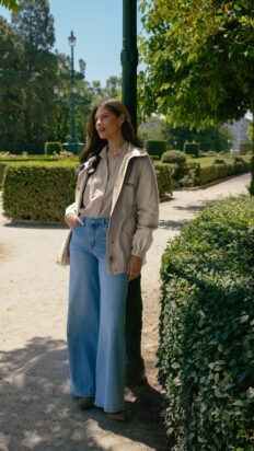 GMaxx Natasha jas zand