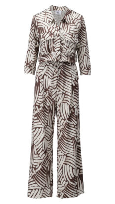 Kdesign C204 Jumpsuit met design