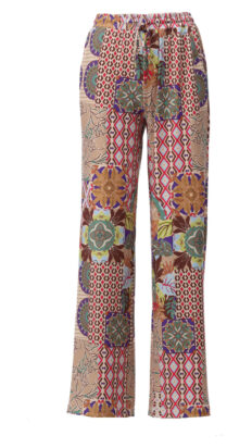 Kdesign C315 Broek met print