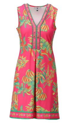 Kdesign C400 Jurk met design