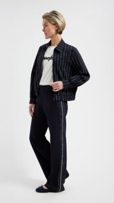 Lady Day Elza broek Blue