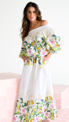 Kdesign C350 Rok met design