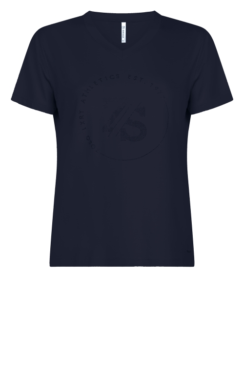 Zoso Dora tshirt night bue