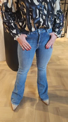 LTB NOVI Junelia Wash lengtemaat 34