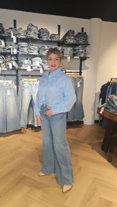 LTB WEYNA B Mariya Wash lengtemaat 32