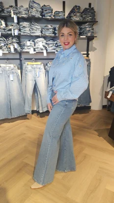 LTB WEYNA B Mariya Wash lengtemaat 30