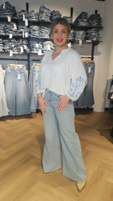 LTB WEYNA B Vinette Wash lengtemaat 32