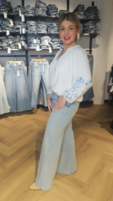 LTB WEYNA B Vinette Wash lengtemaat 30