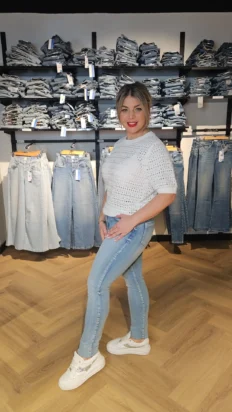 LTB JONNA Lilias Wash lengtemaat 30