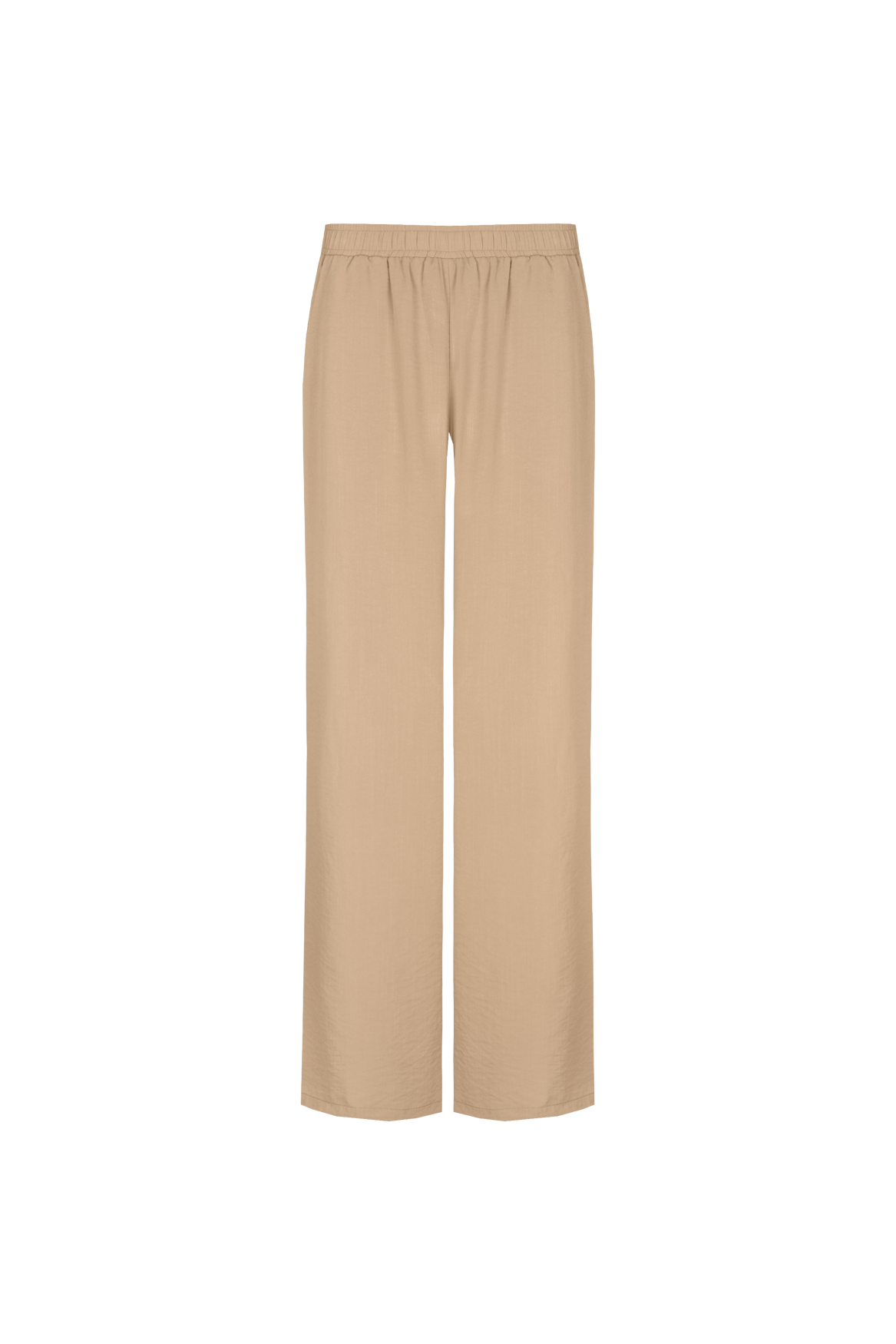 G-MAXX Minou pants camel - Afbeelding 2