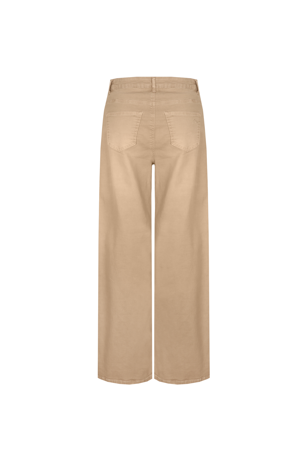 G-MAXX Neona jeans camel - Afbeelding 3