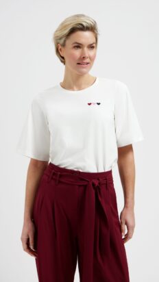 Lady day Shelby simple tshirt