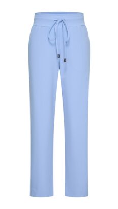 Mi Piaci broek Lavender Blue