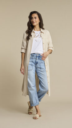 Red Button Casey Lightstone