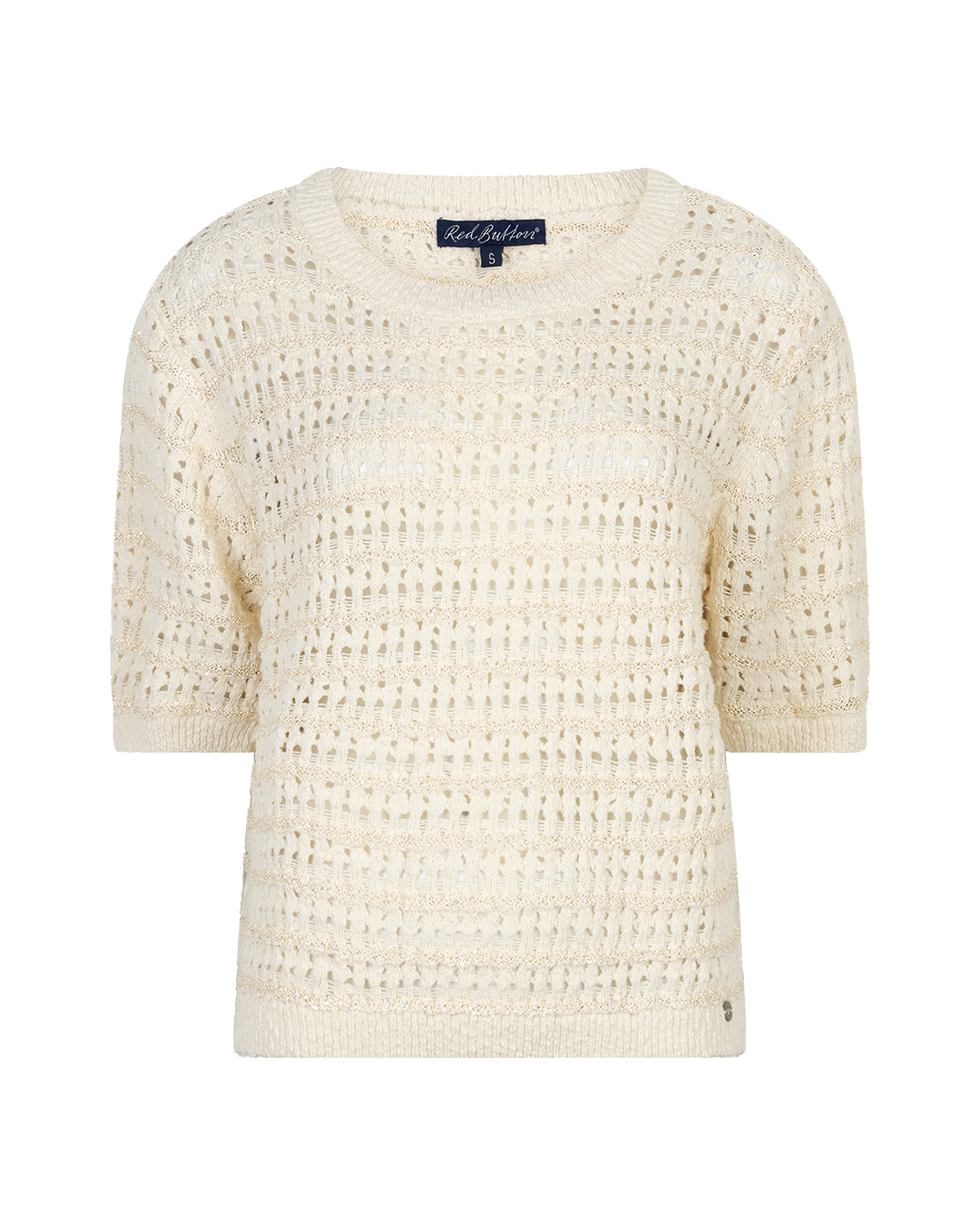 Red Button Jolene Ecru - Afbeelding 2