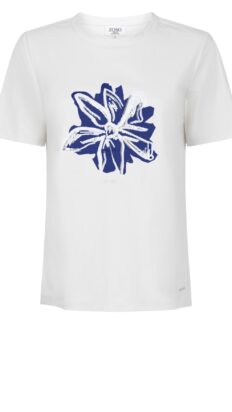 Zoso Amee t-shirt night blue