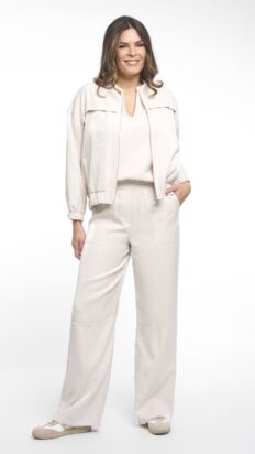 Zoso Elise blouse kit