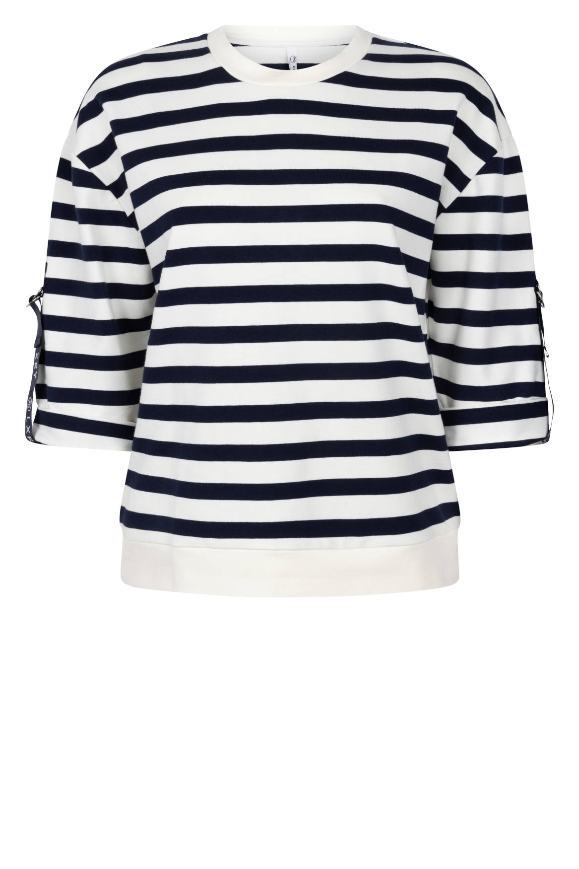 Zoso Manon sweater kit night blue - Afbeelding 4