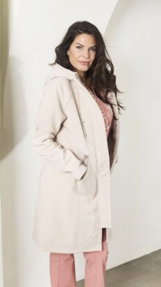 Zoso Outdoor jas sand stone