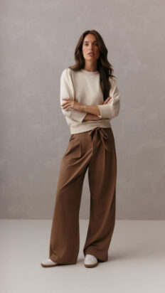 Lady Day Evie Light cream