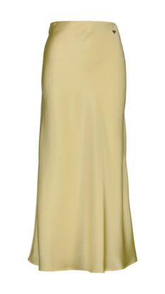 Amelie & Amelie Alessia rok geel