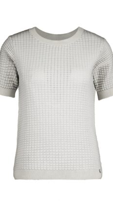 Amelie & Amelie Jessica top off white