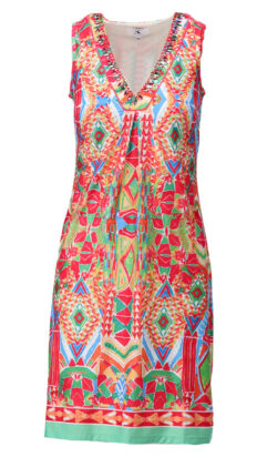 Kdesign C310 Jurk met design