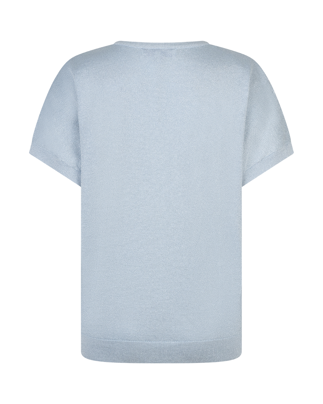 Red Button Jerry Sparkle Light blue - Afbeelding 2