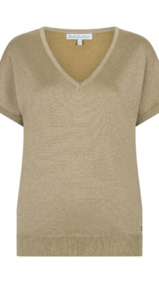 Red Button Jerry Sparkle Moss