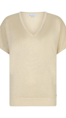 Red Button Jerry Sparkle Oatmeal