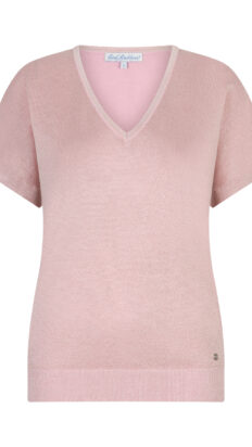 Red Button Jerry Sparkle Blossom