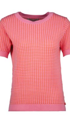 Amelie Amelie Jessica top roze